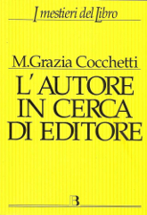 Copertina Autore Prima Edizione