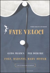 Copertina Fate Veloci