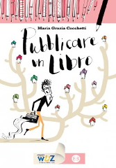 Copertina Pubblicare Un Libro